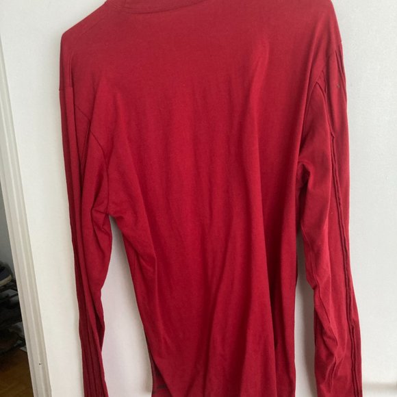 Cirque Du Soleil long sleeve - Picture 2 of 4